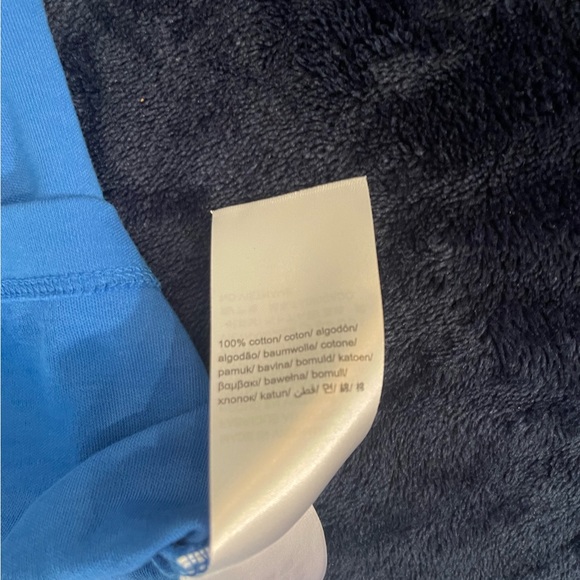 Calvin Klein ** Liquid cotton ** - Picture 4 of 6